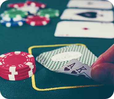 Texas Hold’em Poker